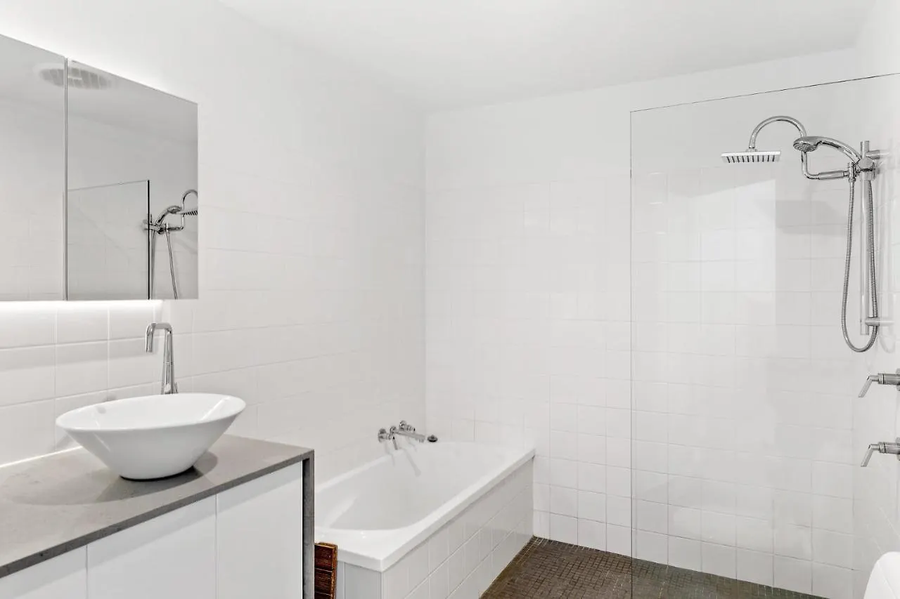 Sea Salt - Lennox Head Apartment